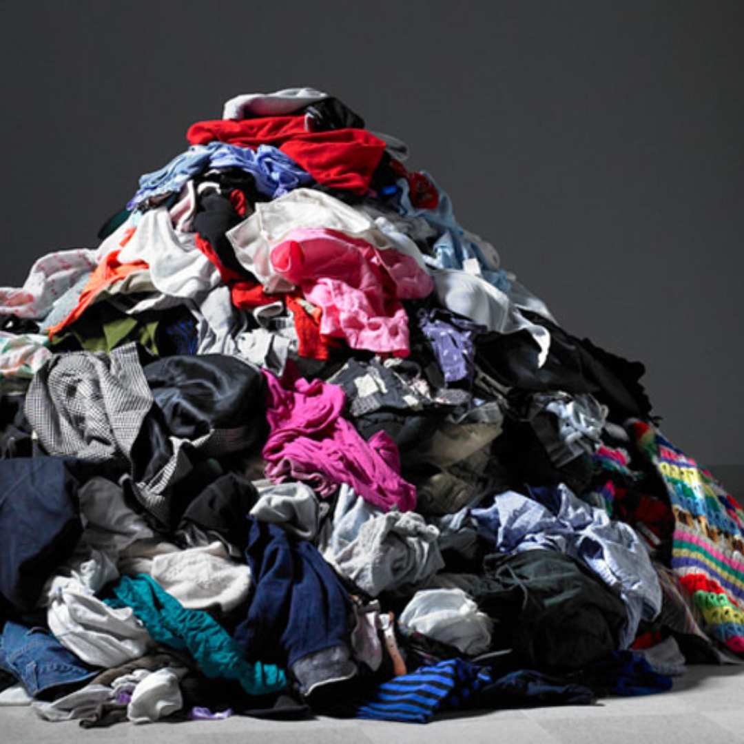 3 Reasons why Sustainable Fashion Matters