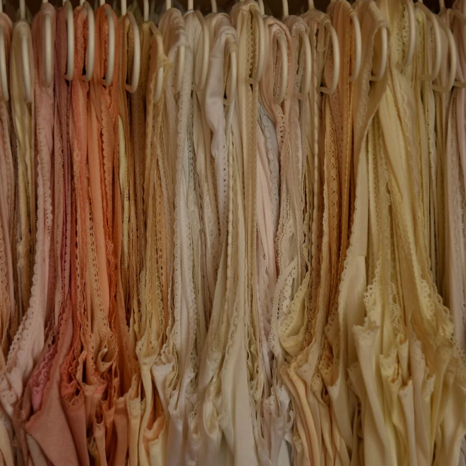 the making of, behind the story, ethical manufacturing, shop local, comfort bra, self love