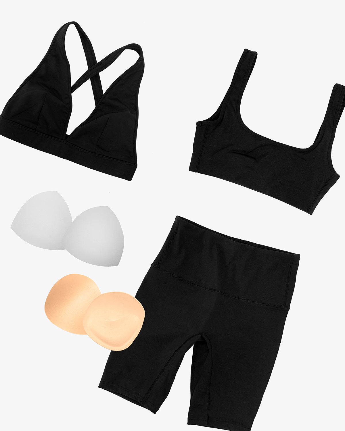 The Full Package