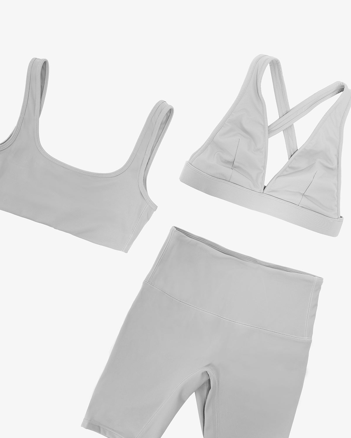Full 3 Piece Set